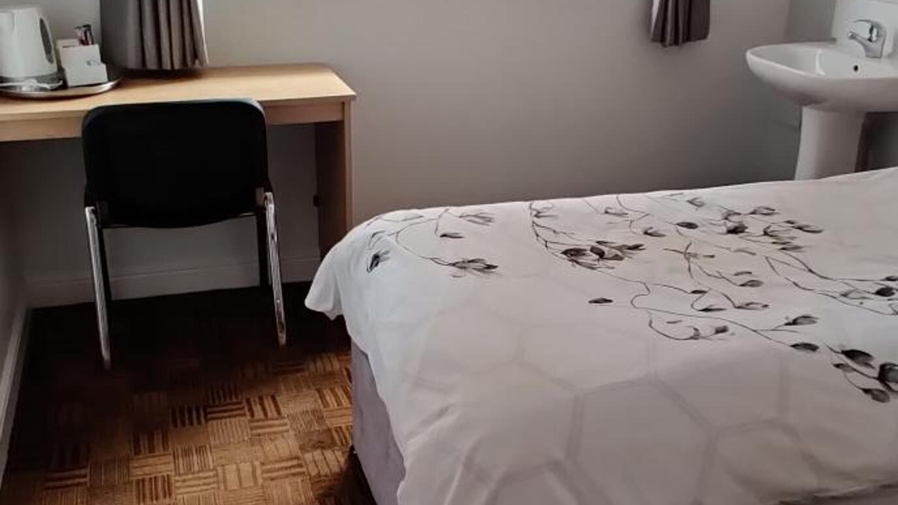 Photo of Bedroom in Leicester