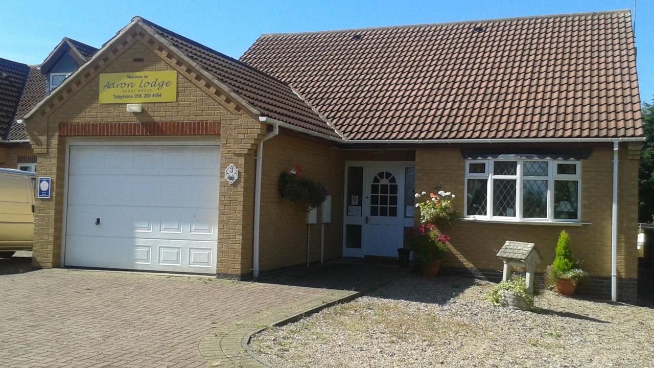 Photo of Outdoor in Leicester