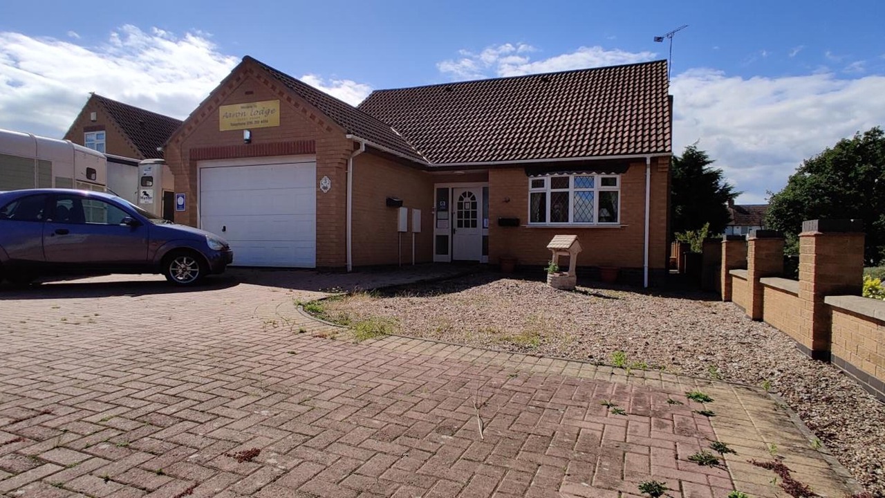 Photo of Outdoor in Leicester