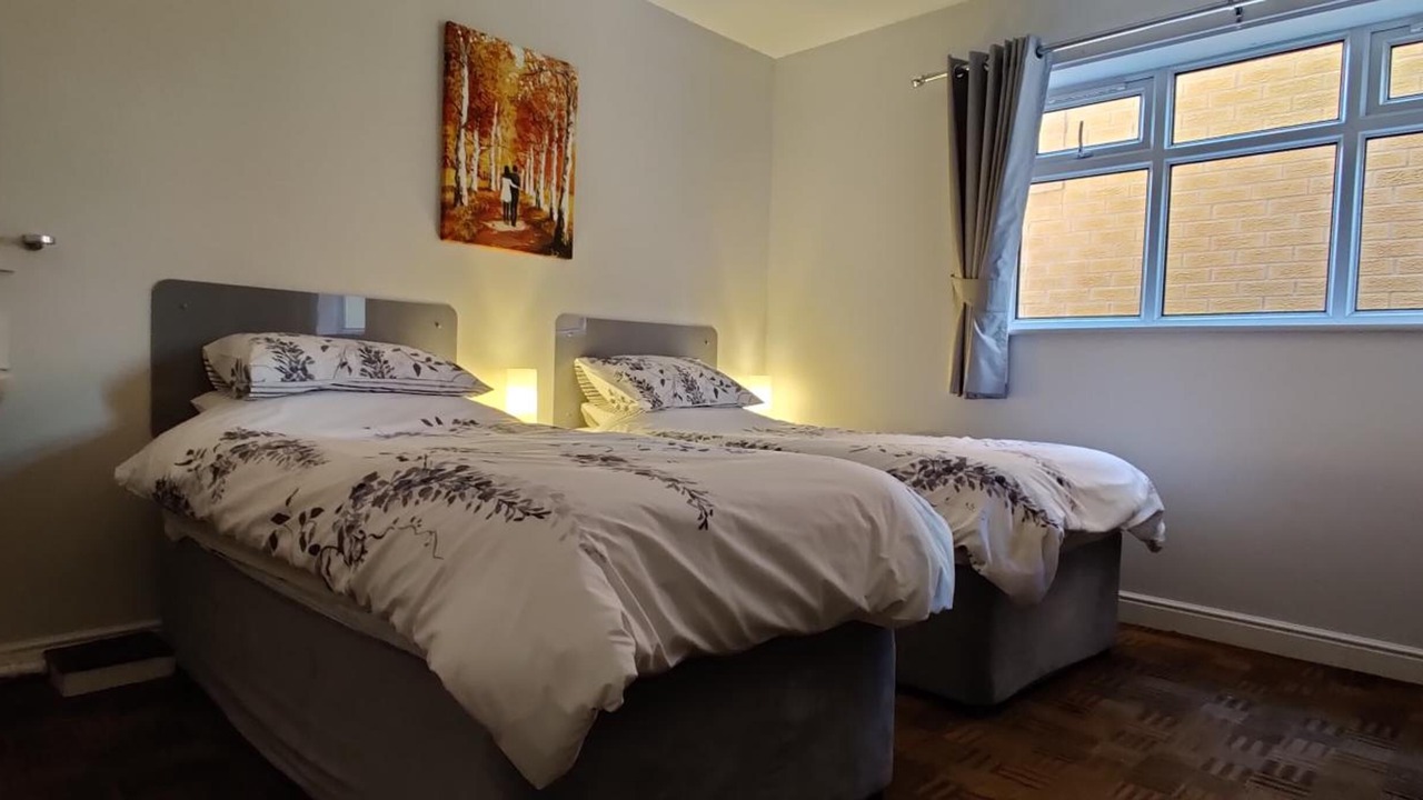Photo of Bedroom in Leicester