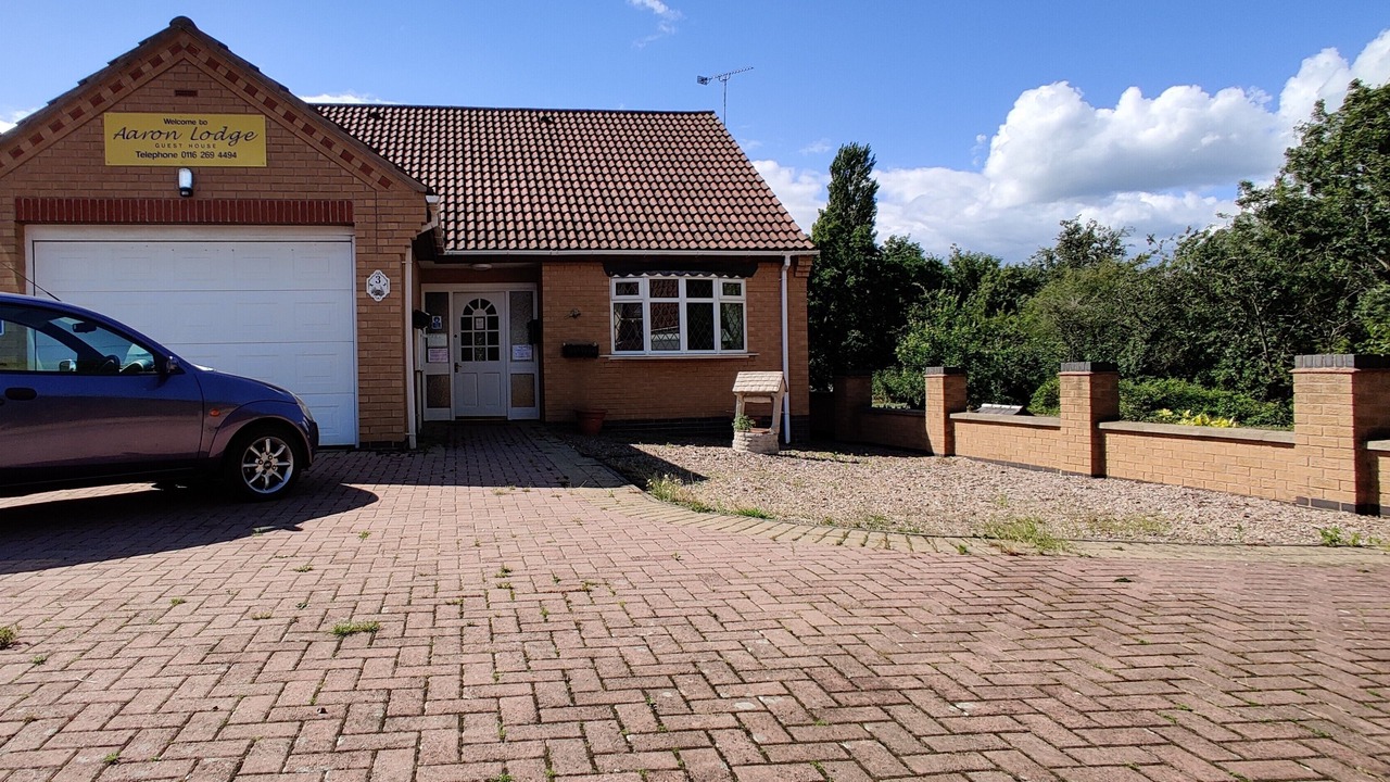 Photo of Outdoor in Leicester