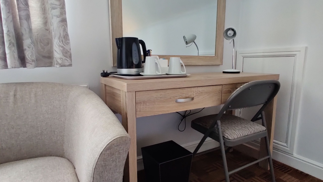 Photo of Bedroom in Leicester