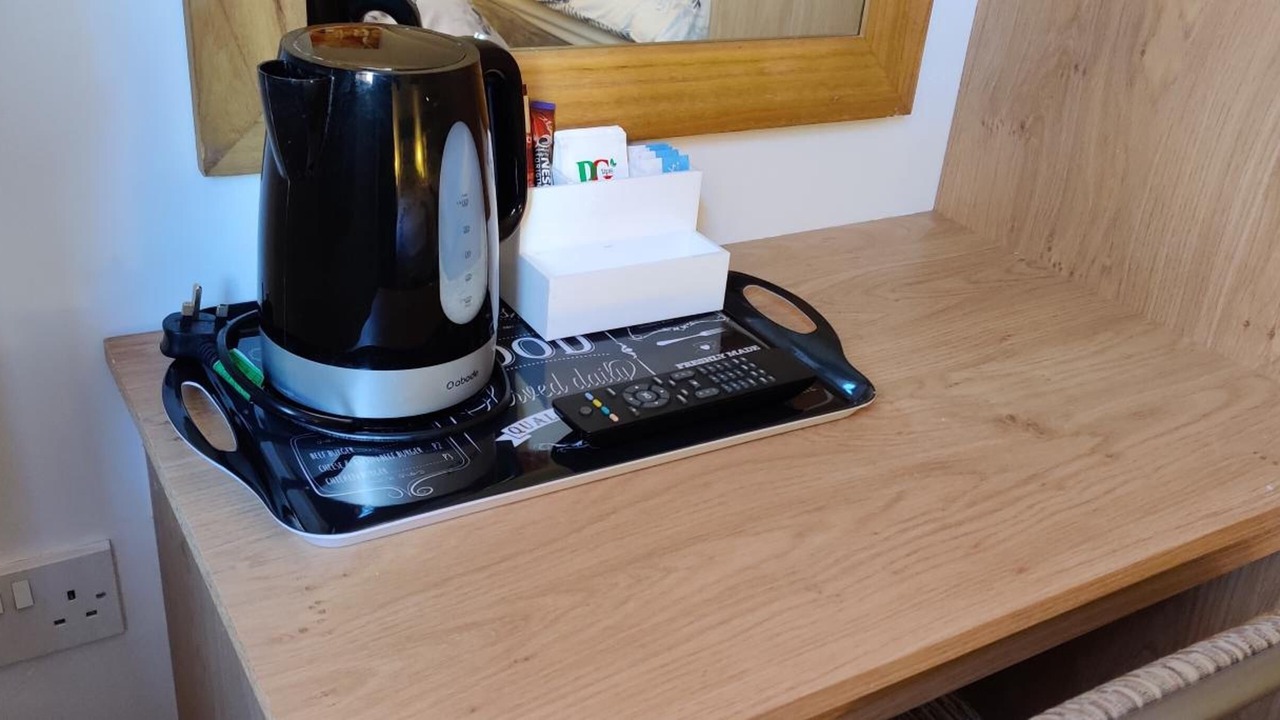 Photo of Kitchen in Leicester