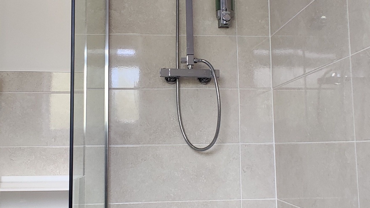 Photo of Bathroom in Leicester