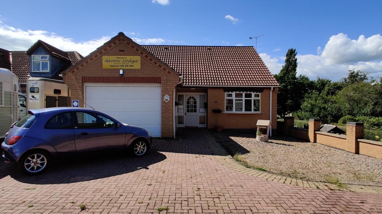 Photo of Outdoor in Leicester