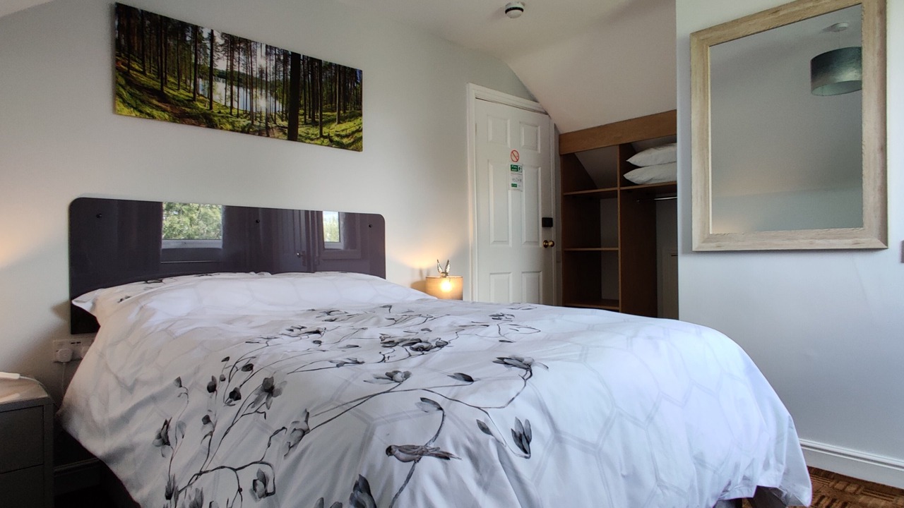 Photo of Bedroom in Leicester