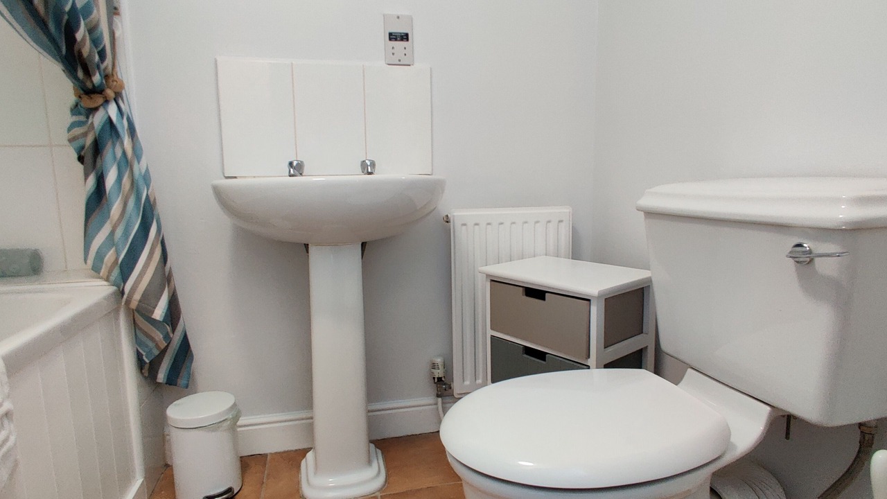 Photo of Bathroom in Leicester