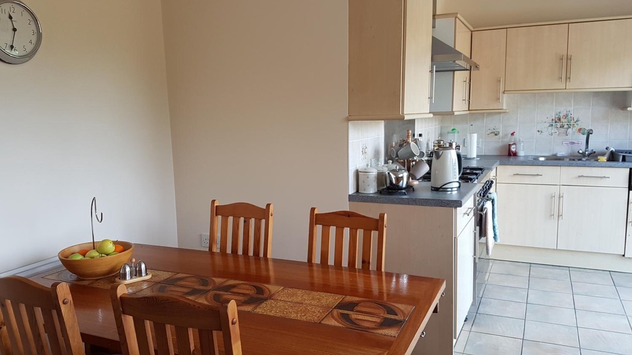Photo of Kitchen in Leicester