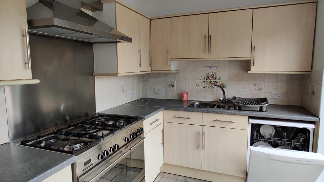 Photo of Kitchen in Leicester