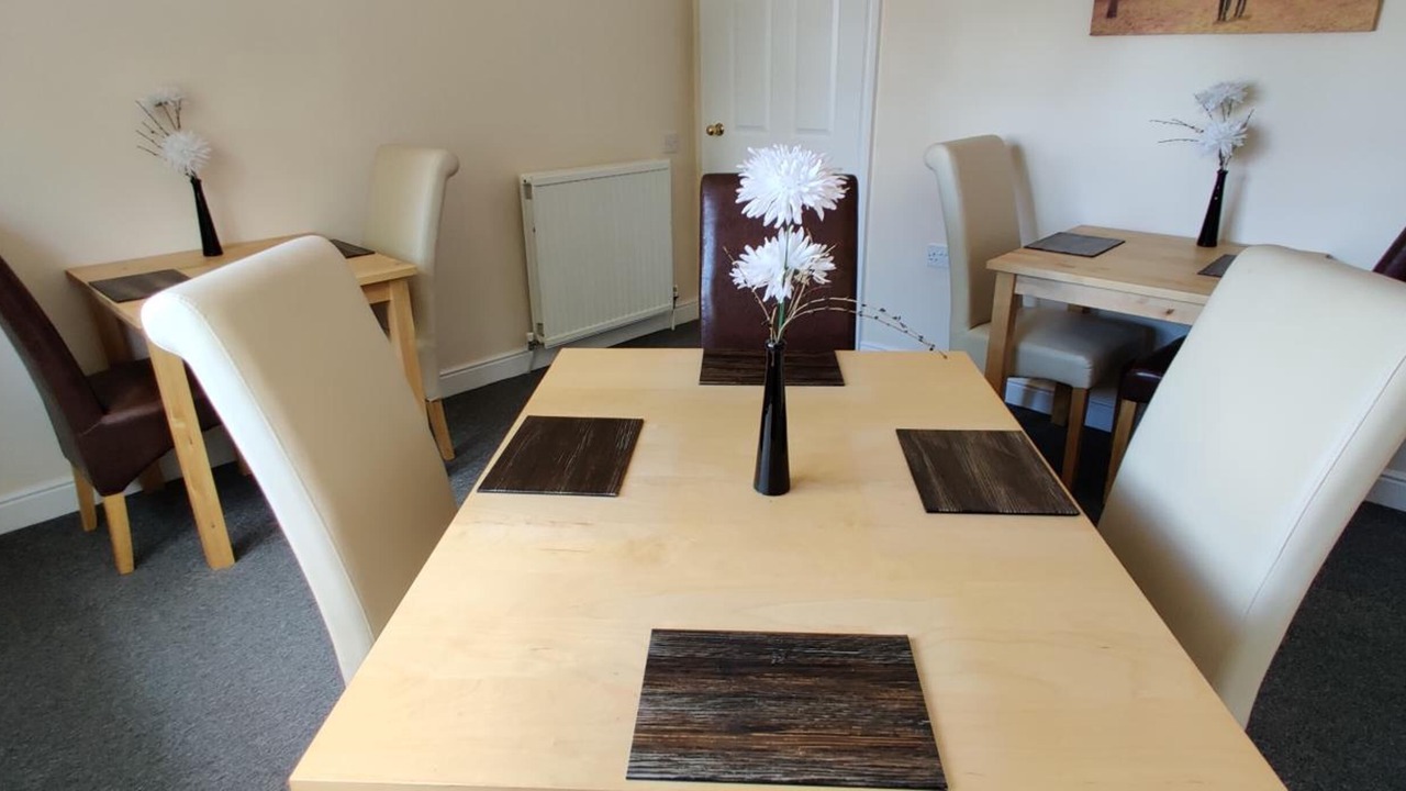 Photo of Kitchen in Leicester