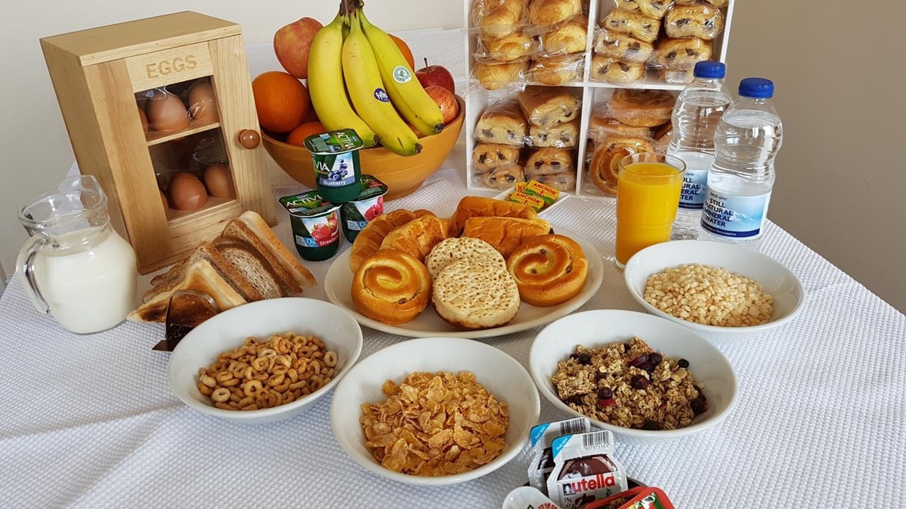 Photo of Others in Leicester