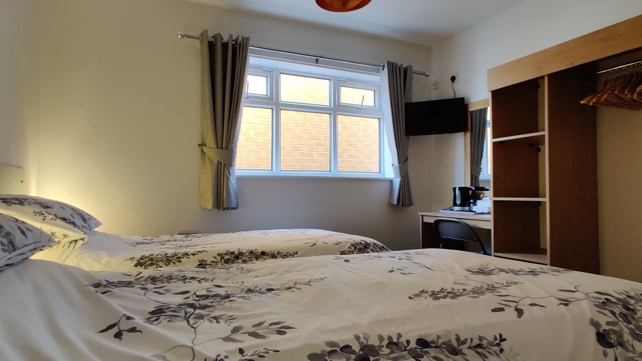 Photo of Bathroom in Leicester