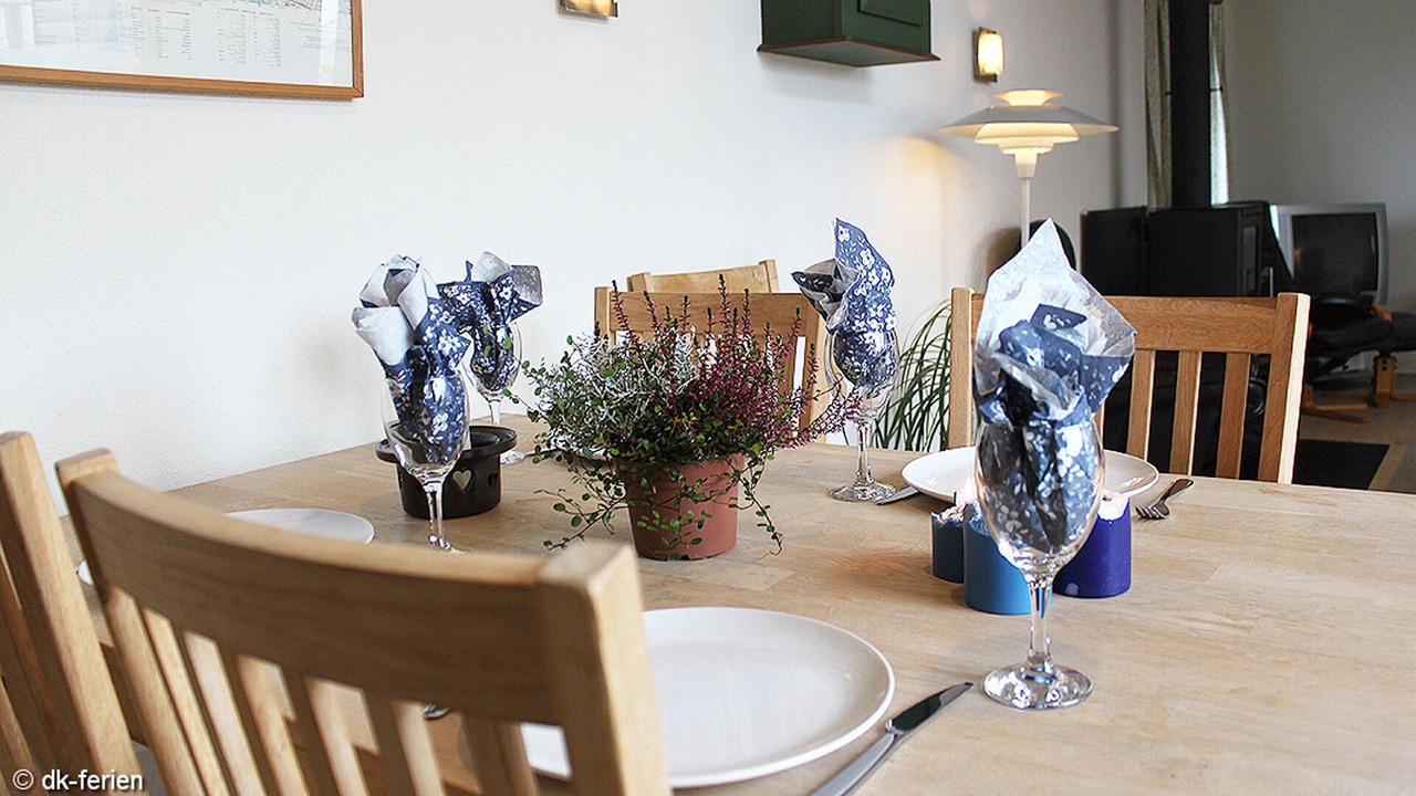 Photo of Kitchen in Skastrup Strand