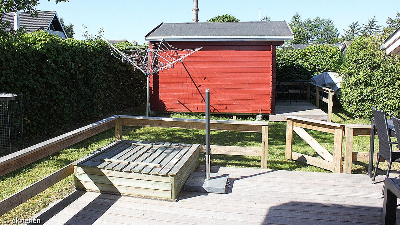 Photo of Outdoor in Skastrup Strand