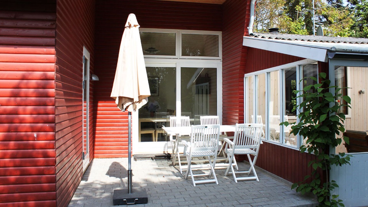 Photo of Outdoor in Skastrup Strand