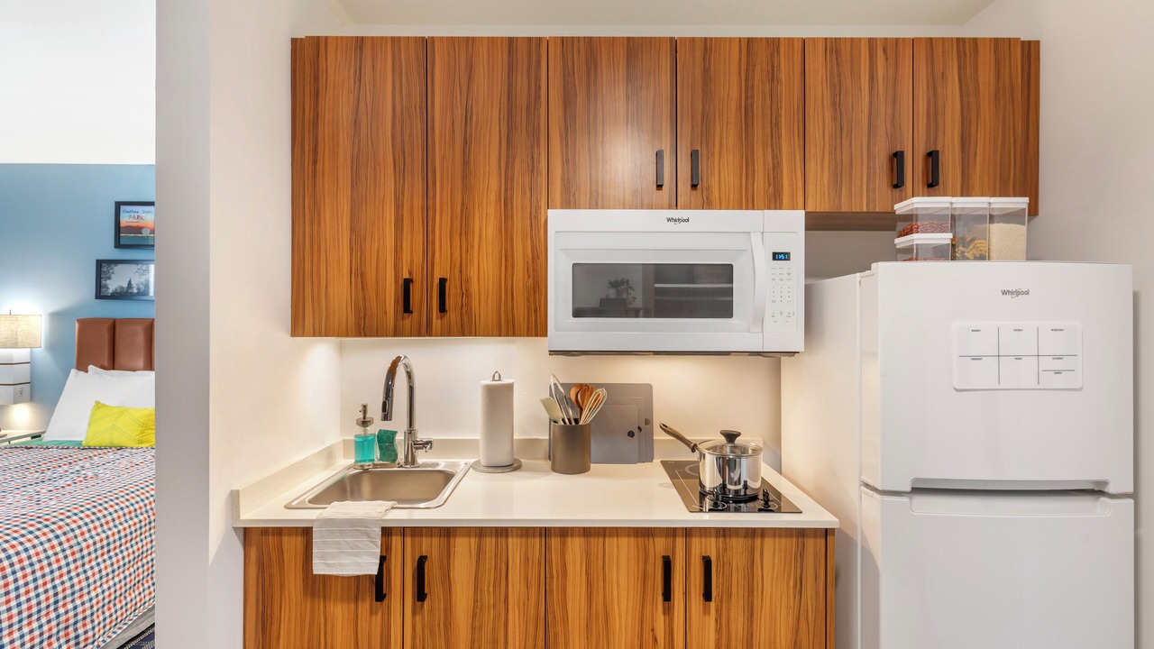 Photo of Kitchen in Centennial