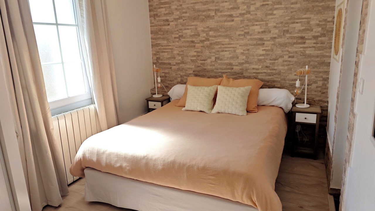 Photo of Bedroom in Clermont