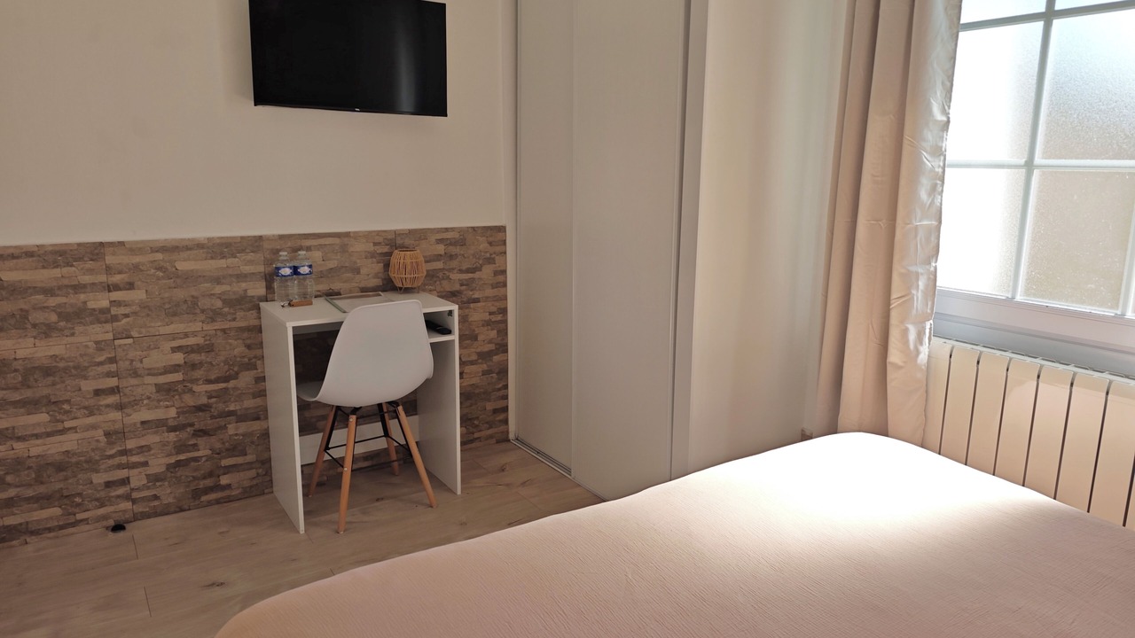 Photo of Bedroom in Clermont