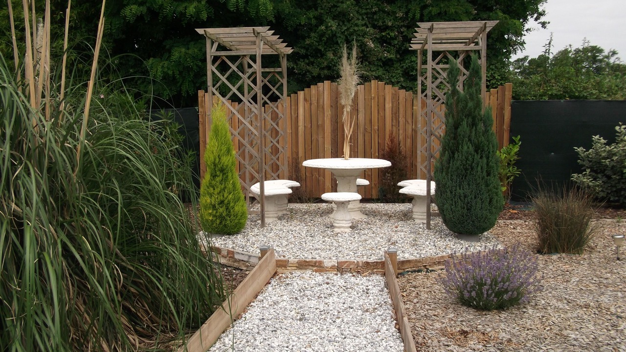 Photo of Patio Balcony in Clermont