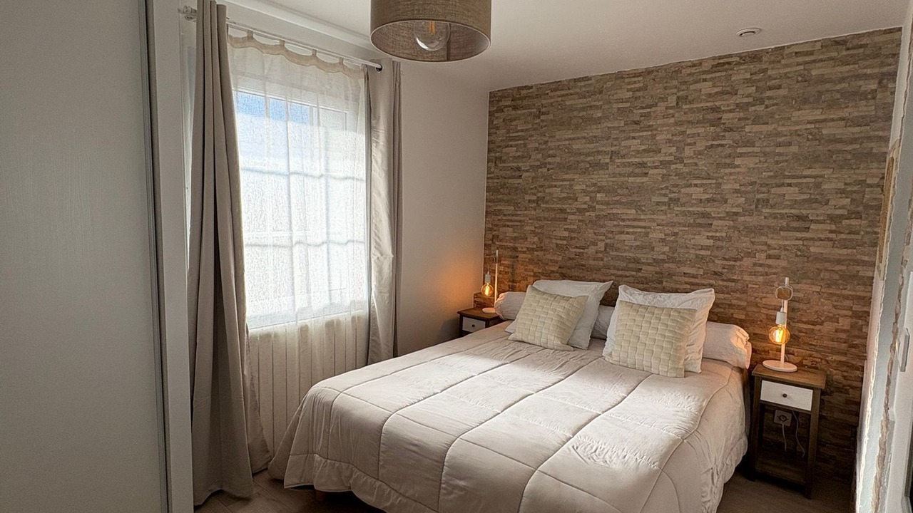 Photo of Bedroom in Clermont