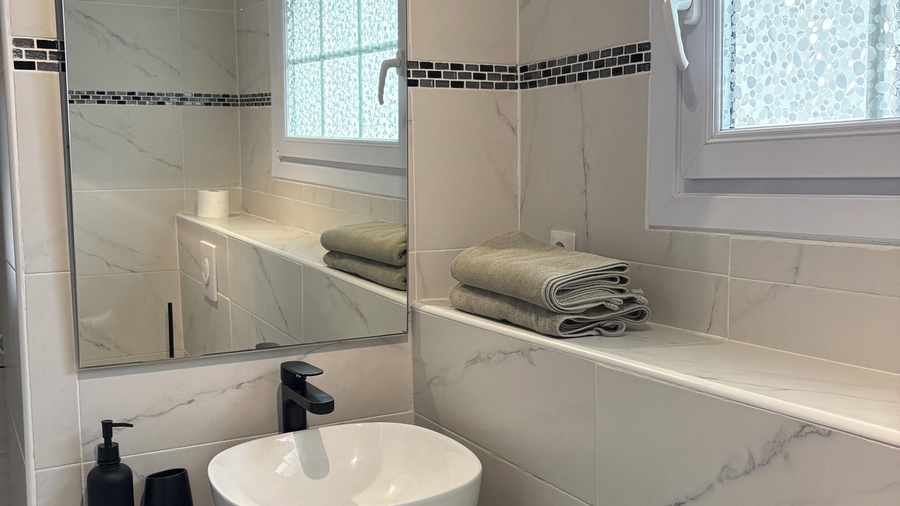 Photo of Bathroom in Clermont