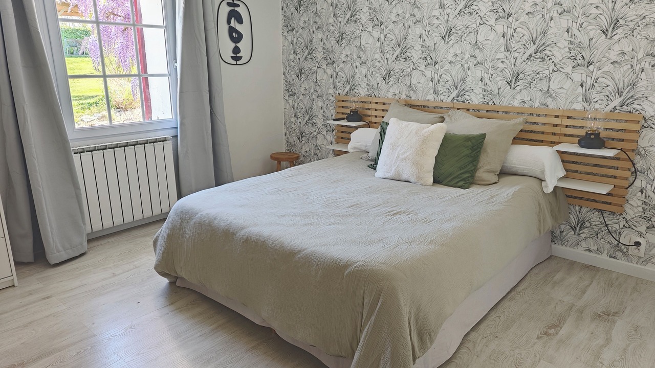 Photo of Bedroom in Clermont