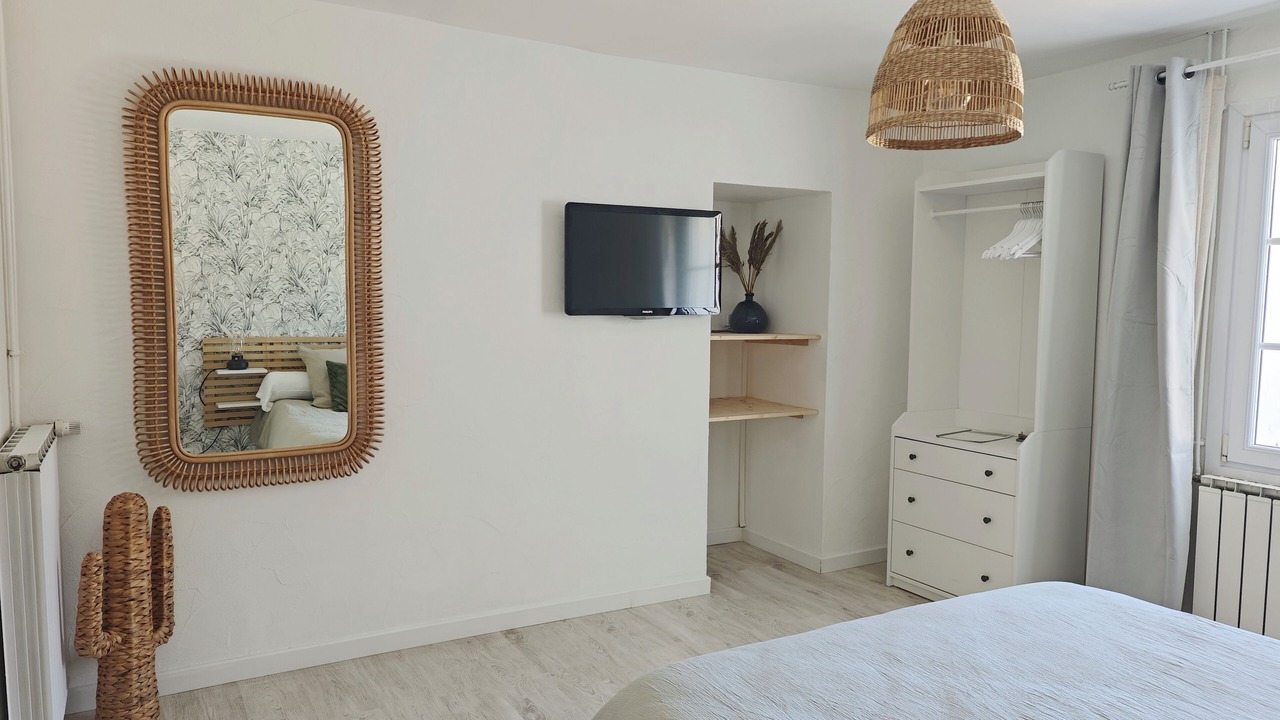 Photo of Bedroom in Clermont