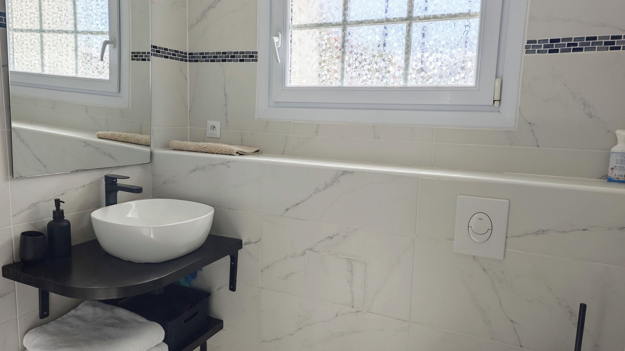 Photo of Bathroom in Clermont