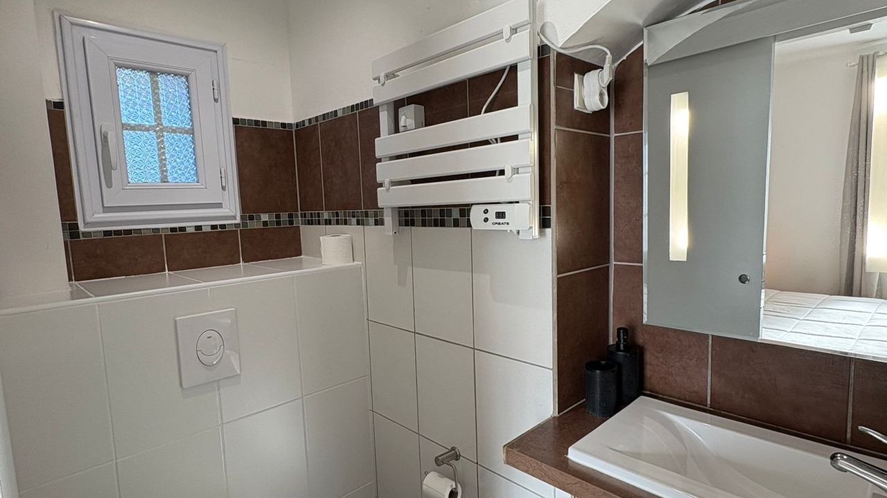 Photo of Bathroom in Clermont