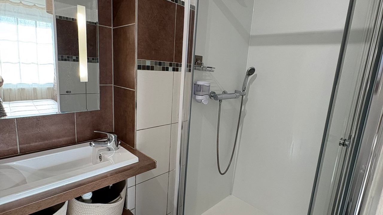 Photo of Bathroom in Clermont