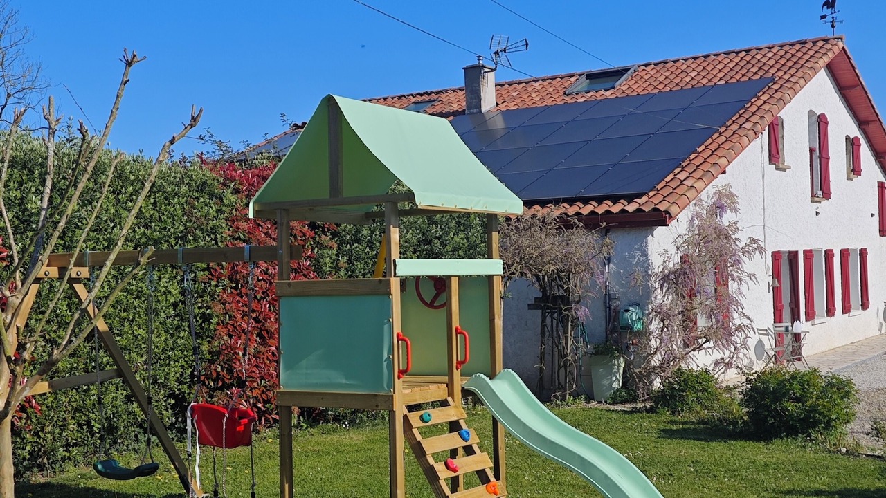 Photo of Outdoor in Clermont