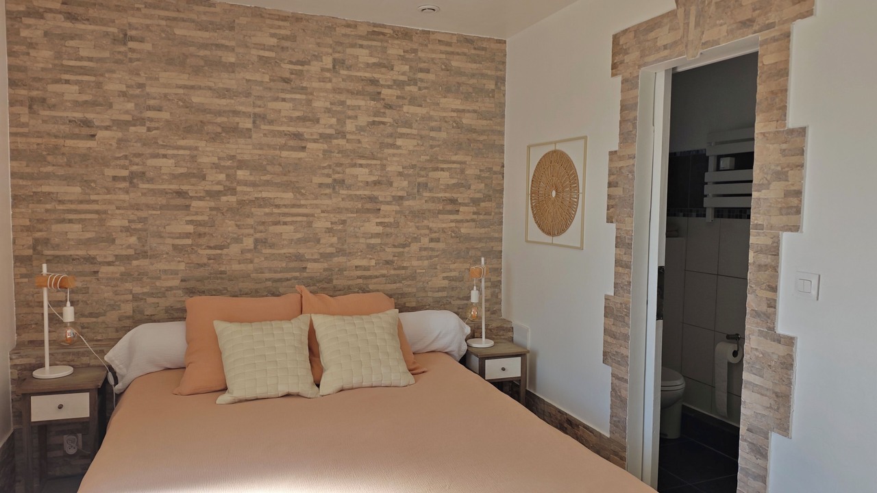 Photo of Bedroom in Clermont