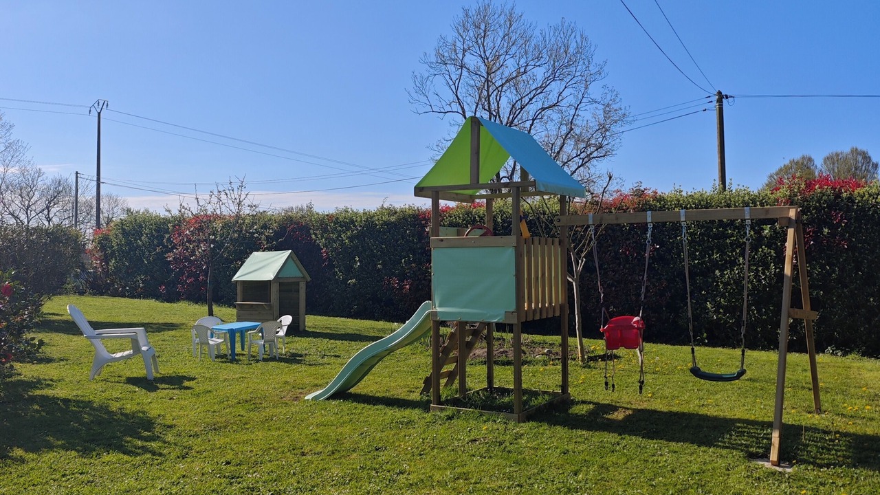 Photo of Outdoor in Clermont