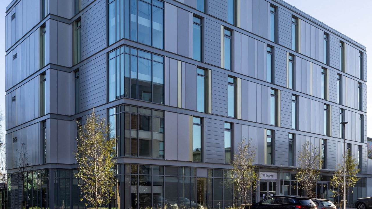 Photo of Outdoor in Loughborough