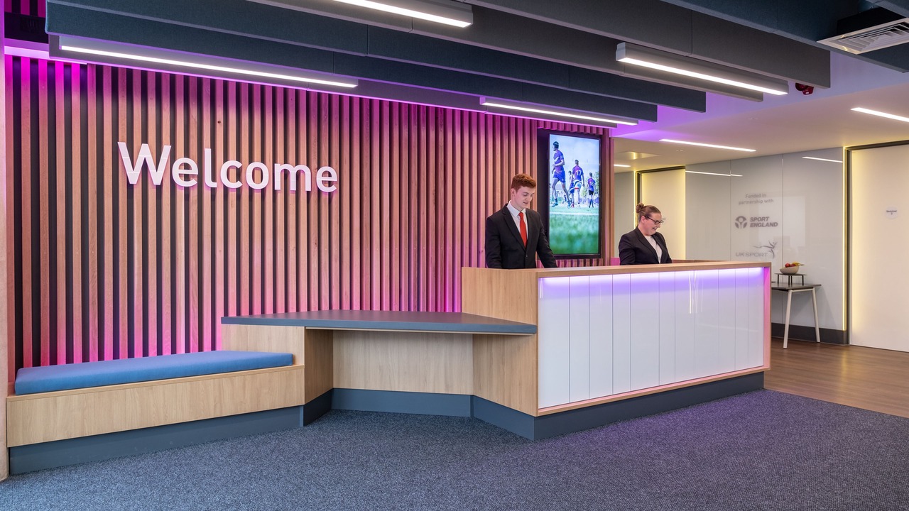 Photo of Others in Loughborough