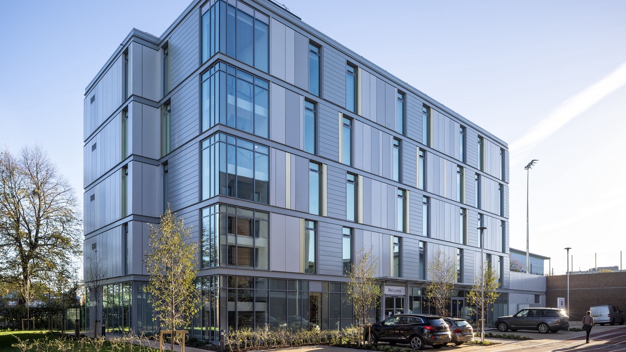 Photo of Outdoor in Loughborough