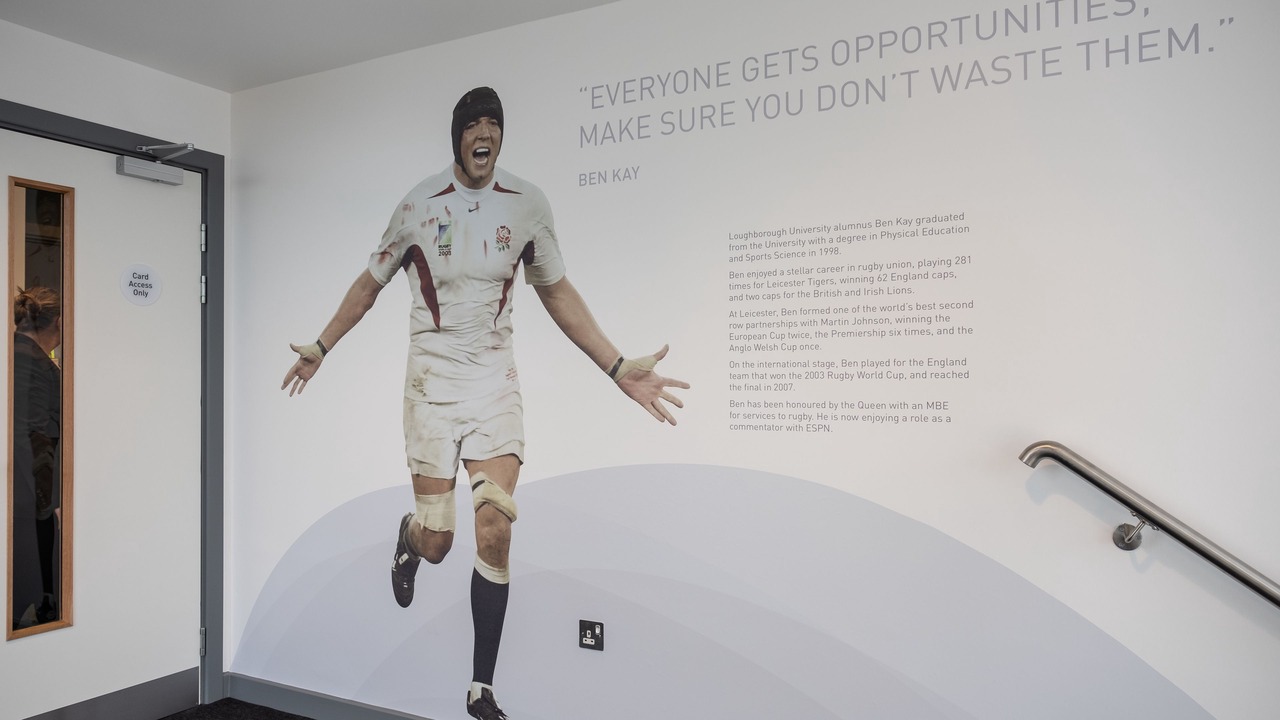 Photo of Others in Loughborough