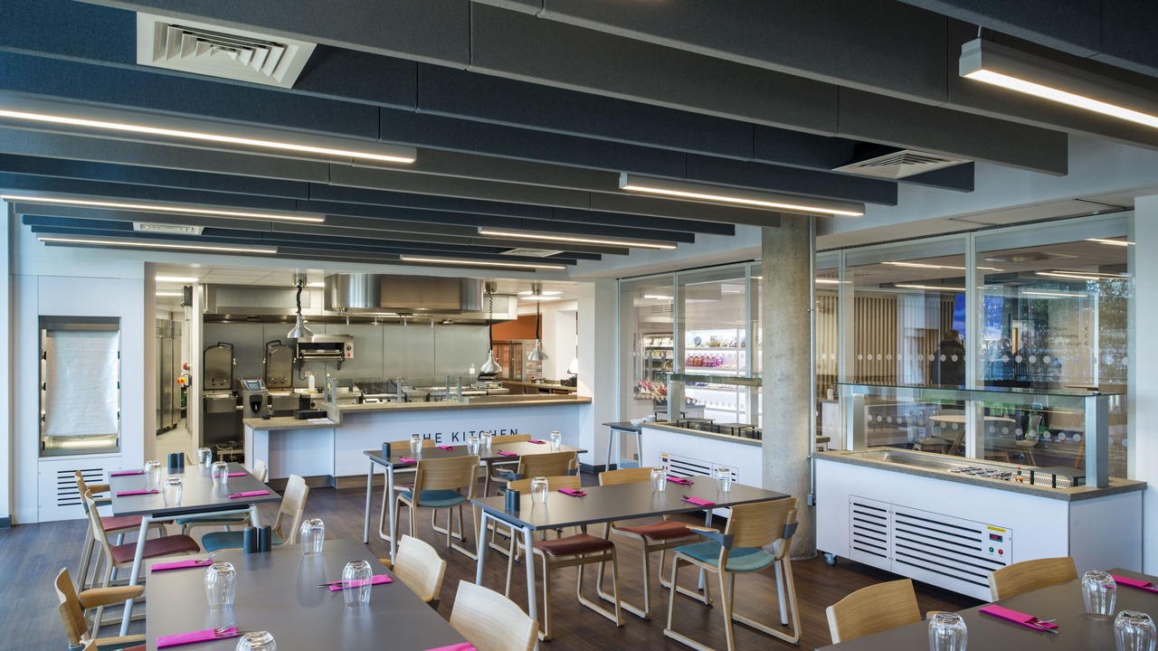 Photo of Others in Loughborough