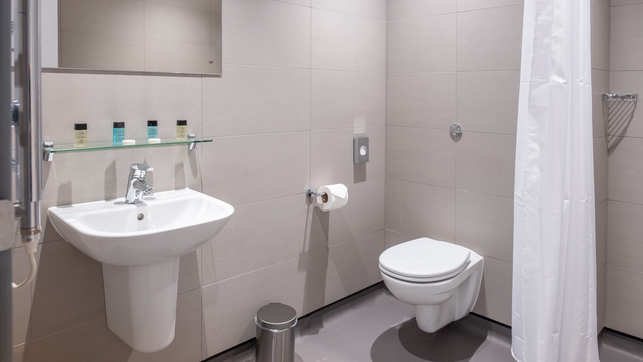 Photo of Bedroom in Loughborough