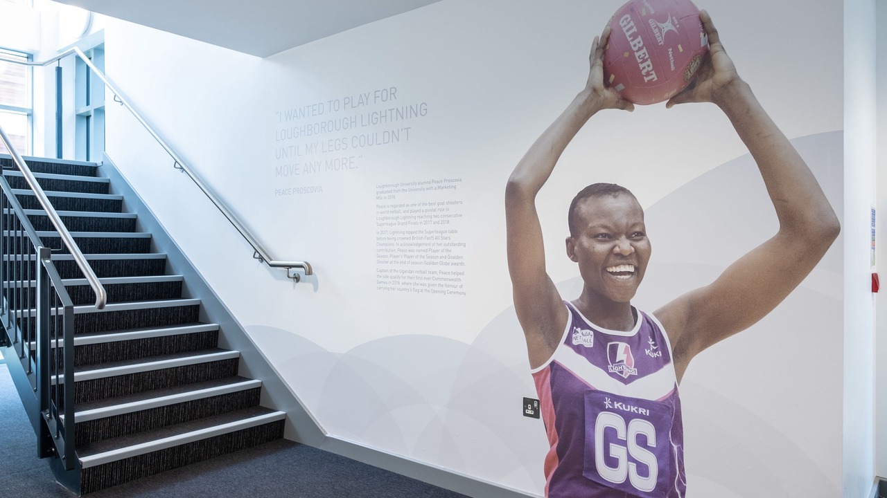 Photo of Others in Loughborough