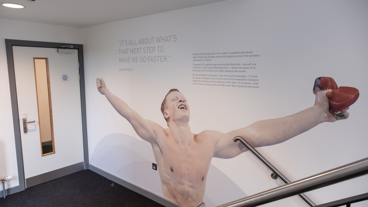 Photo of Others in Loughborough