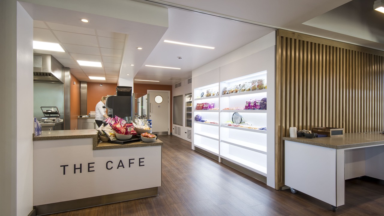 Photo of Others in Loughborough