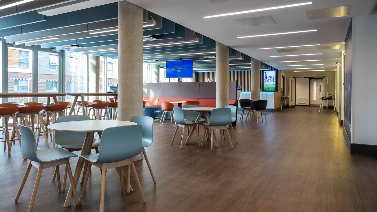 Photo of Others in Loughborough