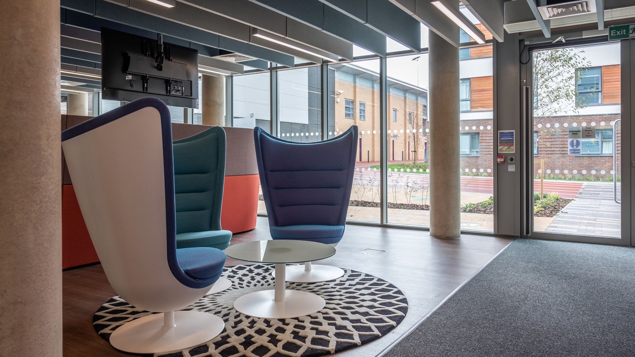 Photo of Others in Loughborough