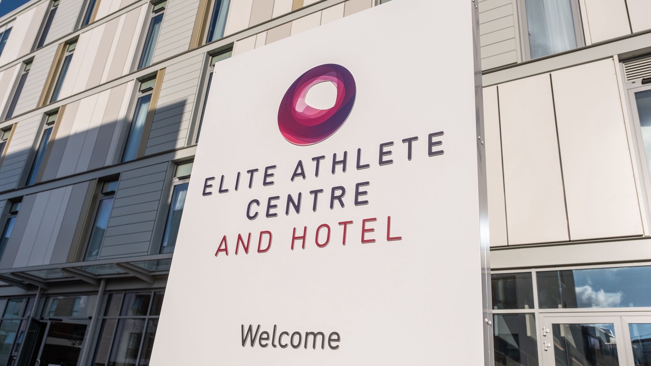 Photo of Outdoor in Loughborough