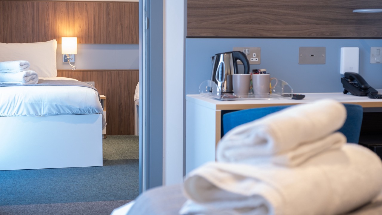 Photo of Others in Loughborough