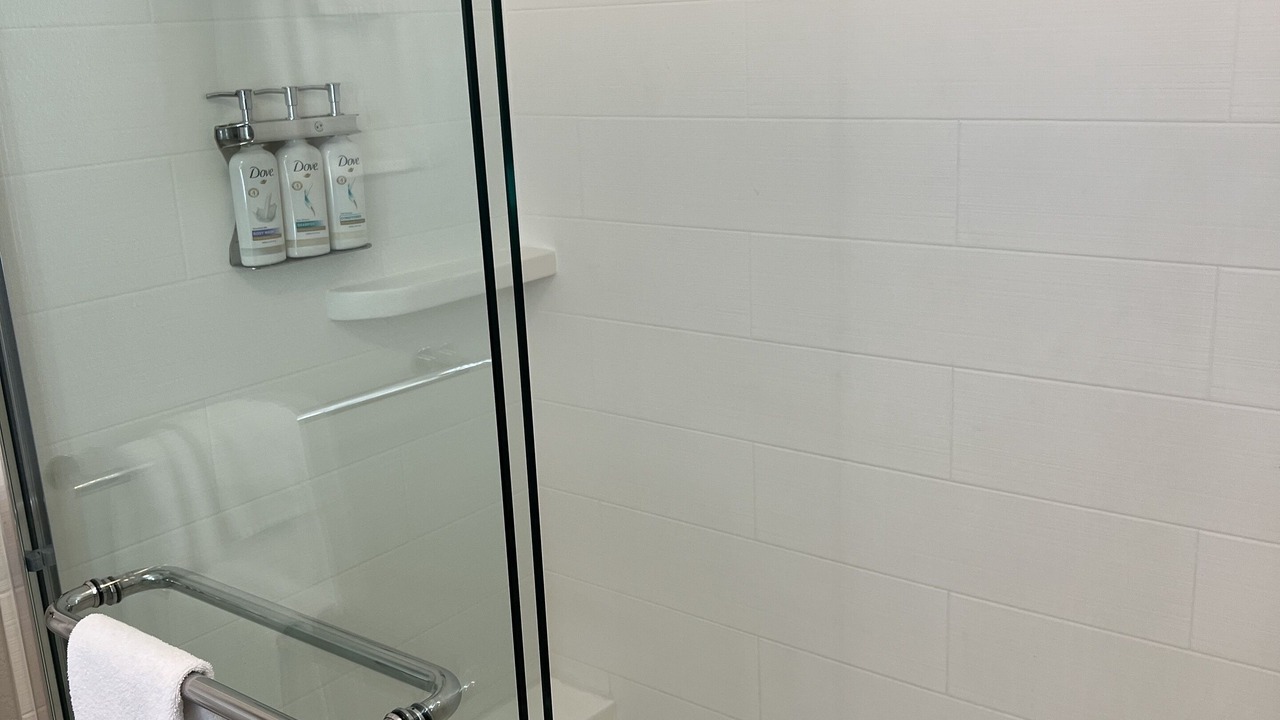 Photo of Bathroom in Mobile