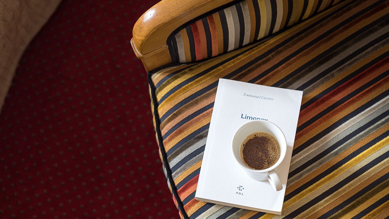 Photo of Bedroom in Chatel-Guyon