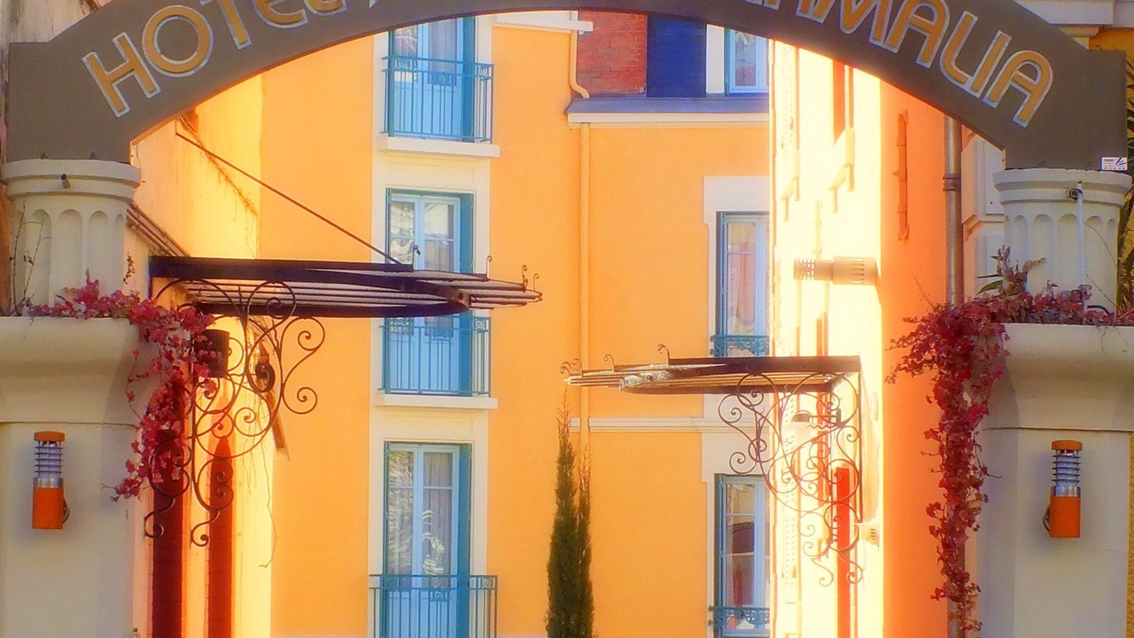 Photo of Outdoor in Chatel-Guyon