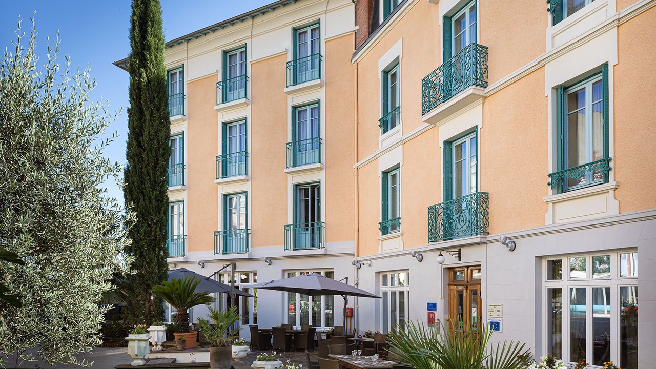 Photo of Outdoor in Chatel-Guyon